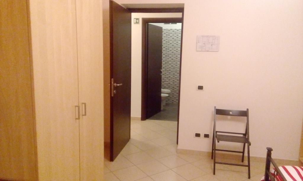 B&B Salviani Acilia Exterior photo