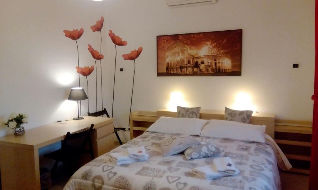 B&B Salviani Acilia Exterior photo